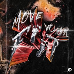 Jaden Bojsen - Move Your Feet