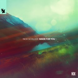 Nick Schilder - Made For You