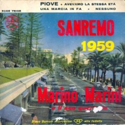 Piove
