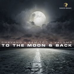 To The Moon And Back