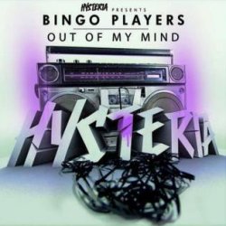 Out of my mind (original mix)
