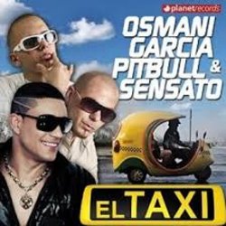 El Taxi