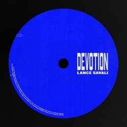 Lance Savali - Devotion