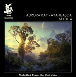 Ayahuasca (Original Mix)