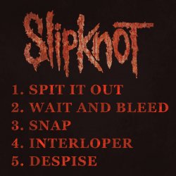 Spit It Out (Demo)