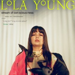 Stream Of Consciousness