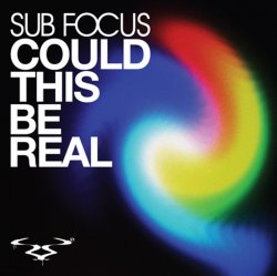 Could This Be Real (D'N'B Remix)