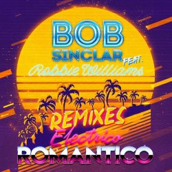 Electrico romantico (Burak Yeter remix)