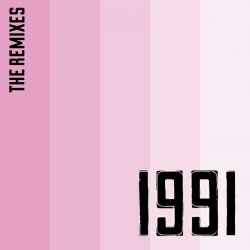 1991 (Michael Carrera Legwarmer Remix)
