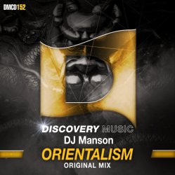 Orientalism (Original Mix)
