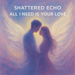 Shattered Echo - All I Need Is Your Love