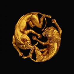 Balance (Mufasa interlude)