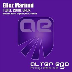 I Will Come Back (Original Mix)