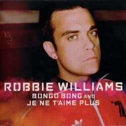 King of the bongo