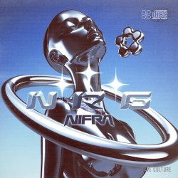 NRG (Extended Mix)