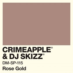 Oro Rosa