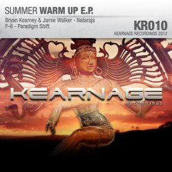 F-6 (Original Mix)