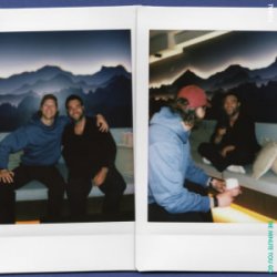 Matoma & Jaimes - The Minute You Go