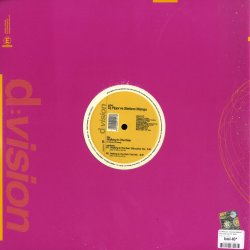 Walking In The Rain (Extended Club)