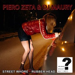 Street Whore