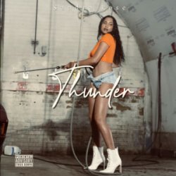 Sandra Rose - Thunder