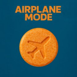 Borgore & ABBY M. - AIRPLANE MODE