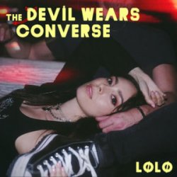 LØLØ - the devil wears converse