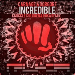 Incredible (Original Mix)