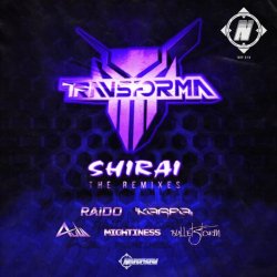 Shirai (Raido Remix)