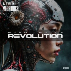 Mechanica (Original Mix)