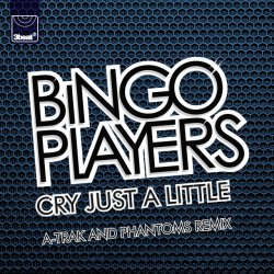 Cry (Just A Little) (A-Trak & Phantoms Remix)