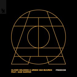 Freedom (Extended Mix)