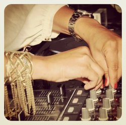 Make Me Dance (Vocal)