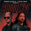 Robin Schulz & Steve Aoki & LAWRENT - Bloodtype