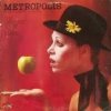 Cover Metropolis - New York Is My Kind Of Town Metropolis - New York Is My Kind Of Town
