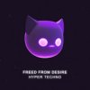 HYPER DEMON & Aiden Music & Mr Demon - Freed From Desire
