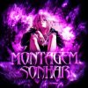 Cover Flame Runner & DARKANASE & Kryd - Montagem Sonhar Flame Runner & DARKANASE & Kryd - Montagem Sonhar