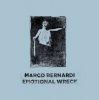 Cover Marco Bernardi - The Light Beside The Hall Marco Bernardi - The Light Beside The Hall