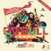 Cover Pitbull feat. Jennifer Lopez & Claudia Leitte - We Are One (Ole Ola) Pitbull feat. Jennifer Lopez & Claudia Leitte - We Are One (Ole Ola)