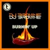 DJ Brownie - Burnin Up