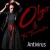 Cover Olga & The Terminators - Антивирус Olga & The Terminators - Антивирус