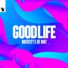 Inner City & Joe Hunt - Good Life