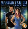 DJ Konik feat. Cia - Save Me (Radio Edit)
