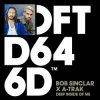 Cover Bob Sinclar x A-Trak x Mele - Deep Inside Of Me (Extended Mix) Bob Sinclar x A-Trak x Mele - Deep Inside Of Me (Extended Mix)