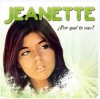 Jeanette - ¿Porqué Te Vas?