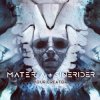 Cover Materia & Sinerider - The Drift Materia & Sinerider - The Drift
