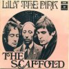 Scaffold - Lily The Pink