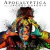 Cover Apocalyptica feat. Jacoby Shaddix - White Room Apocalyptica feat. Jacoby Shaddix - White Room