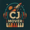 Cj Mover - 1st In Space (Extended Mix)