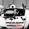 Cover Armin van Buuren feat. Eric Vloeimans - Embrace (Arty Remix) Armin van Buuren feat. Eric Vloeimans - Embrace (Arty Remix)